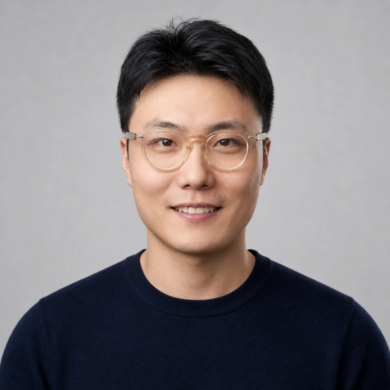 Jack Lee, builder of Realty Data Signals